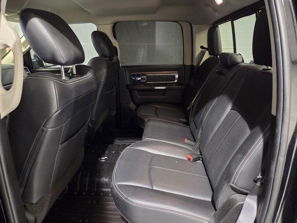 used 2019 Ram 1500 Classic car, priced at $25,949