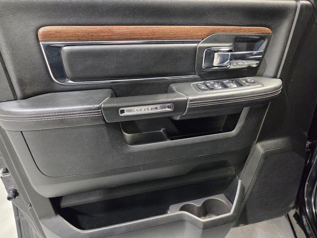used 2019 Ram 1500 Classic car, priced at $25,949