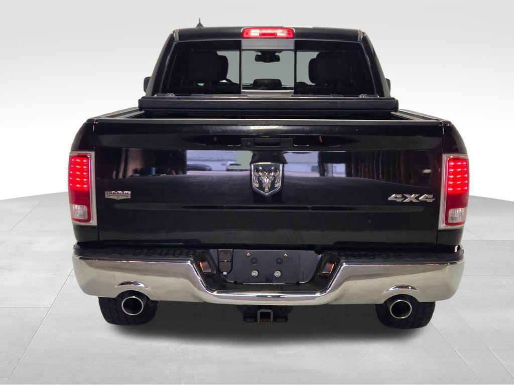 used 2019 Ram 1500 Classic car, priced at $25,949
