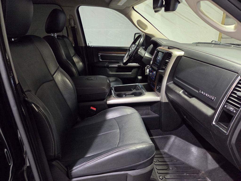 used 2019 Ram 1500 Classic car, priced at $25,949