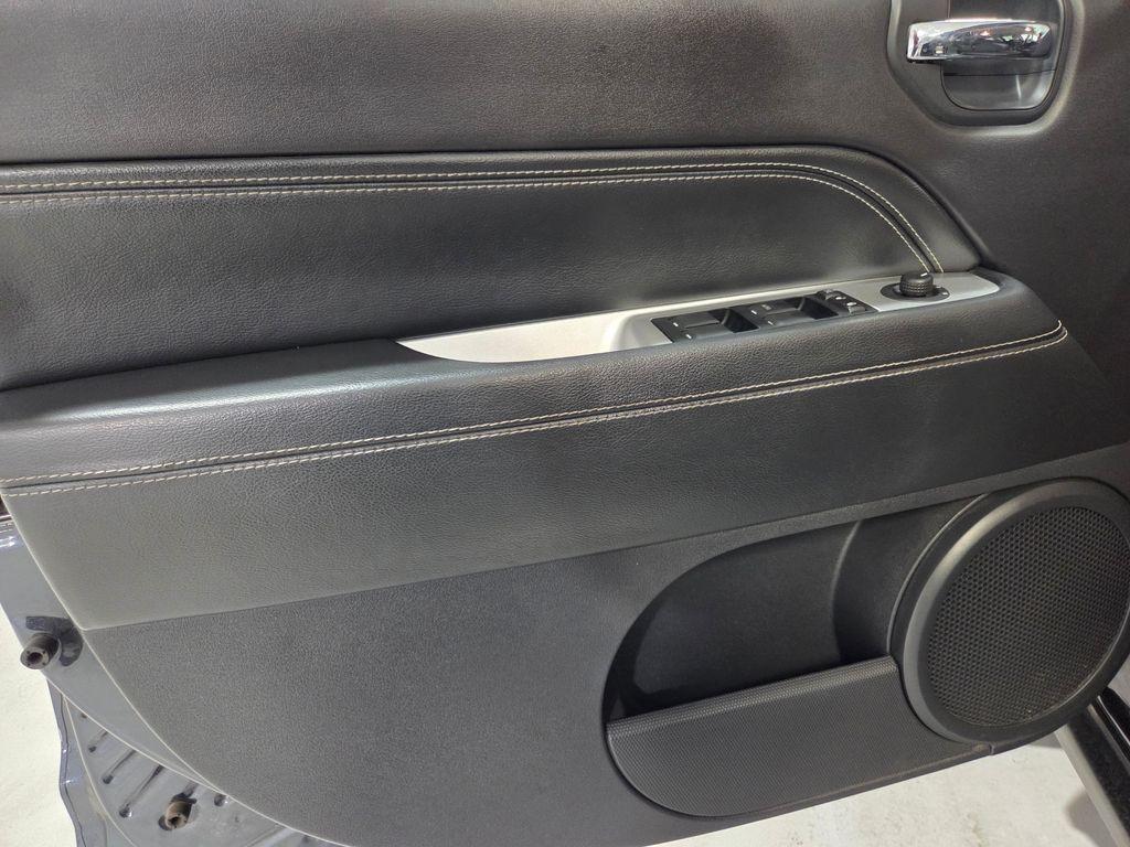 used 2014 Jeep Compass car, priced at $8,474