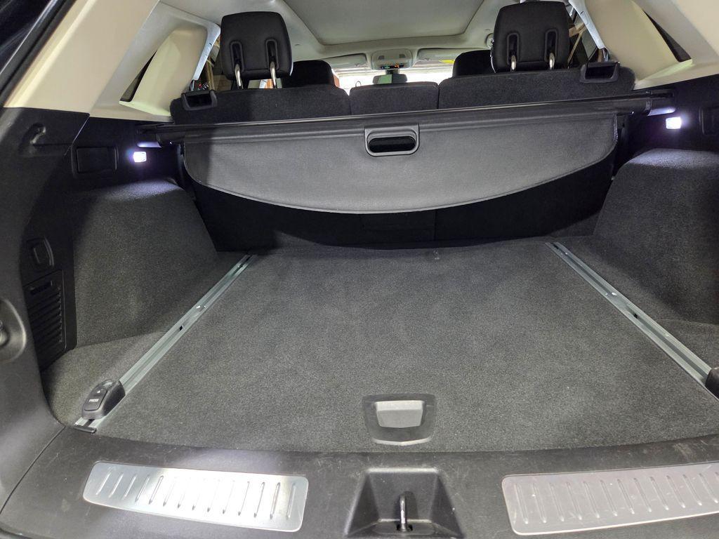 used 2018 Cadillac XT5 car, priced at $22,540