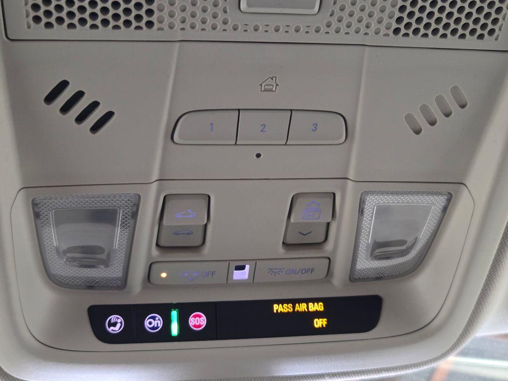 used 2018 Cadillac XT5 car, priced at $22,540