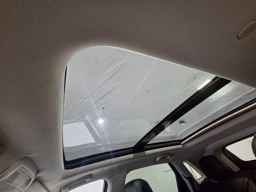 used 2018 Cadillac XT5 car, priced at $22,540