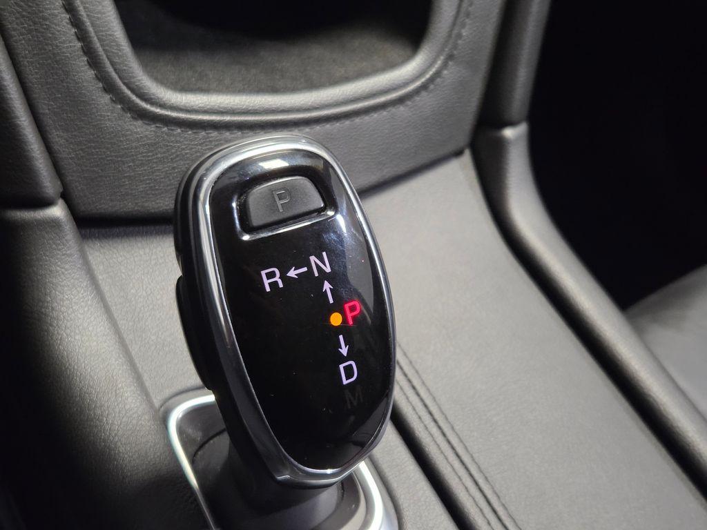 used 2018 Cadillac XT5 car, priced at $22,540