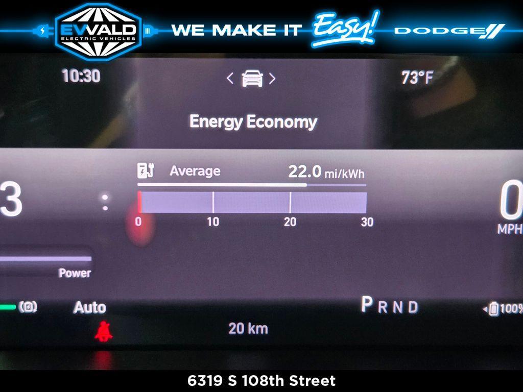 new 2025 Jeep Wagoneer S car, priced at $57,469