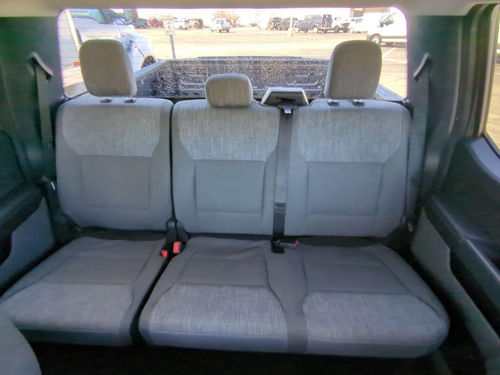 used 2022 Ford F-150 car, priced at $36,958