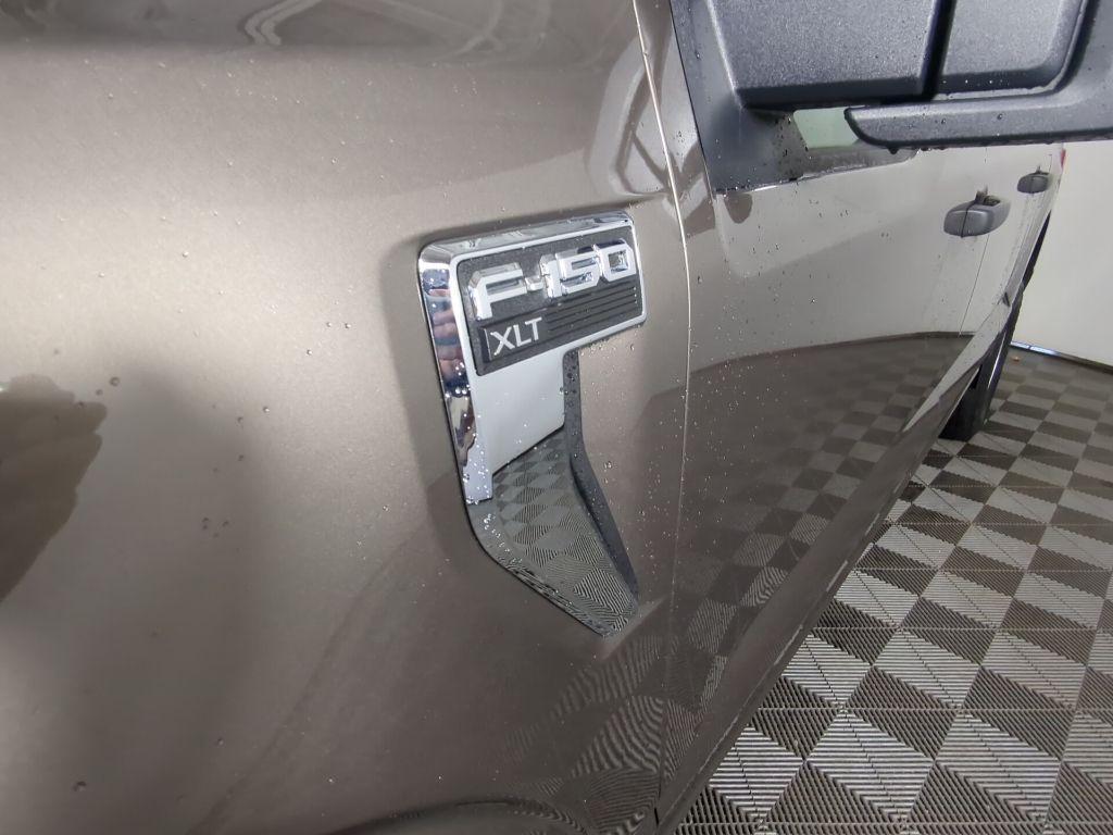 used 2022 Ford F-150 car, priced at $36,958