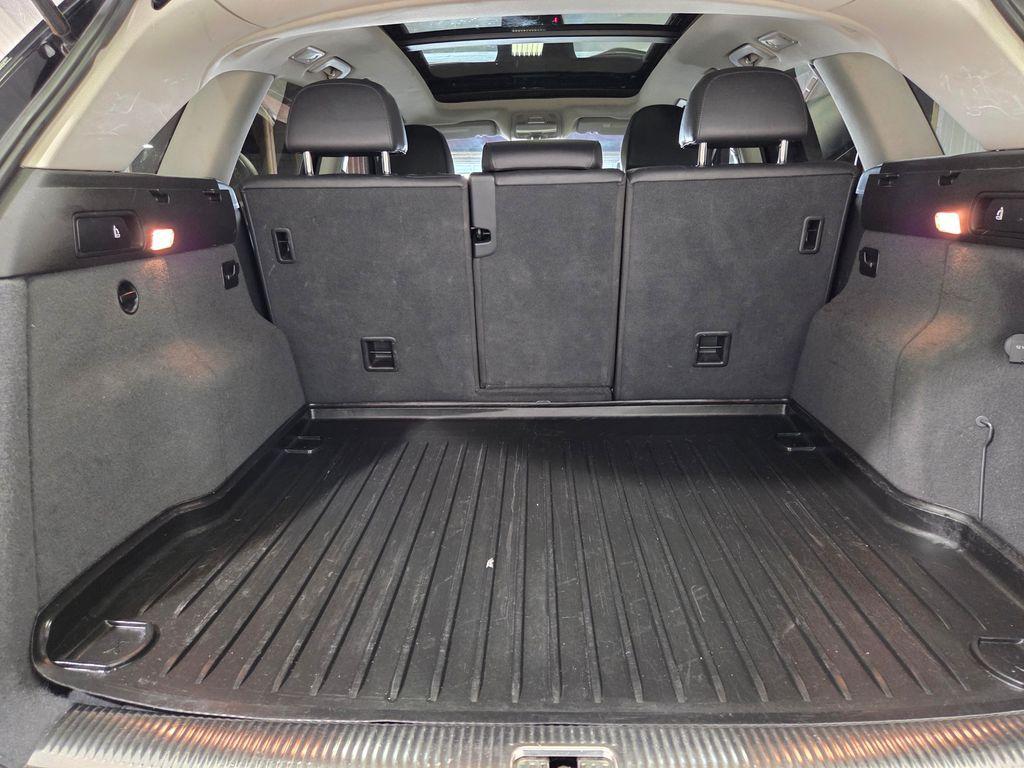 used 2012 Audi Q5 car, priced at $8,242