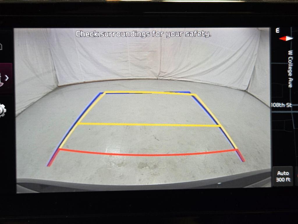 used 2023 Kia Forte car, priced at $19,932