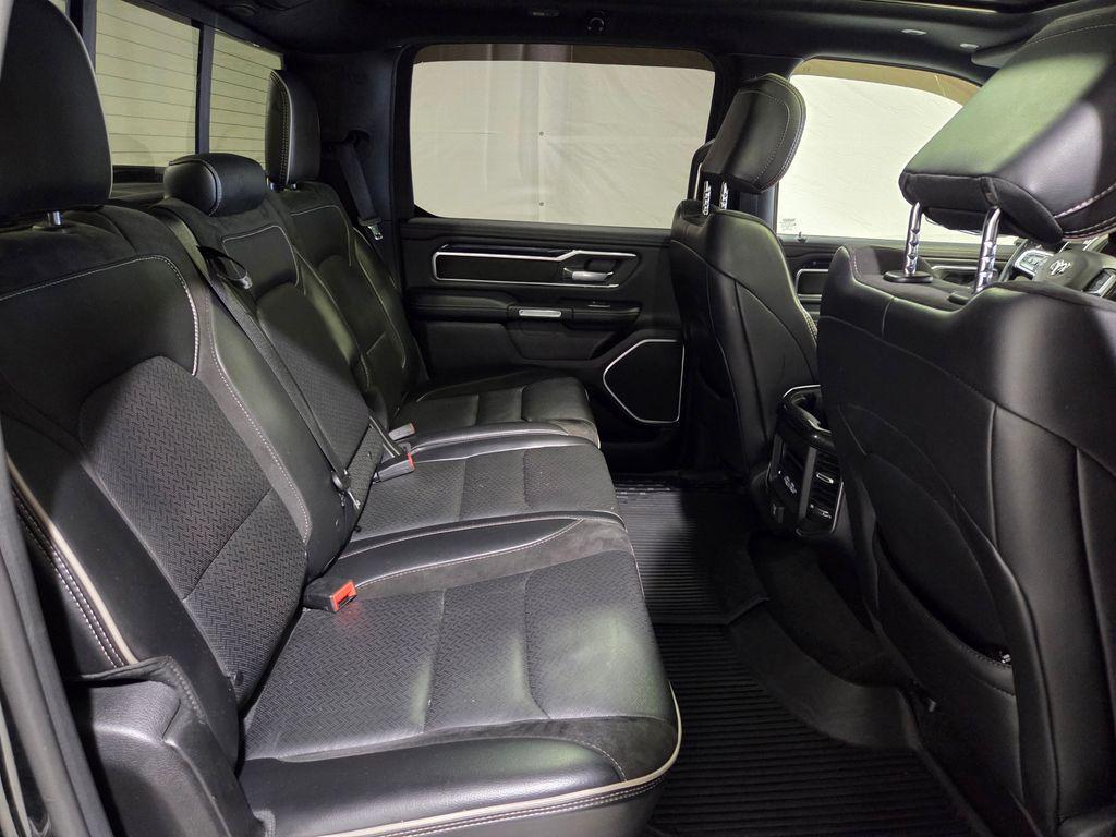 used 2019 Ram 1500 car, priced at $32,794