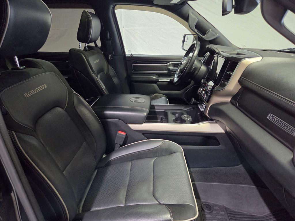 used 2019 Ram 1500 car, priced at $32,794