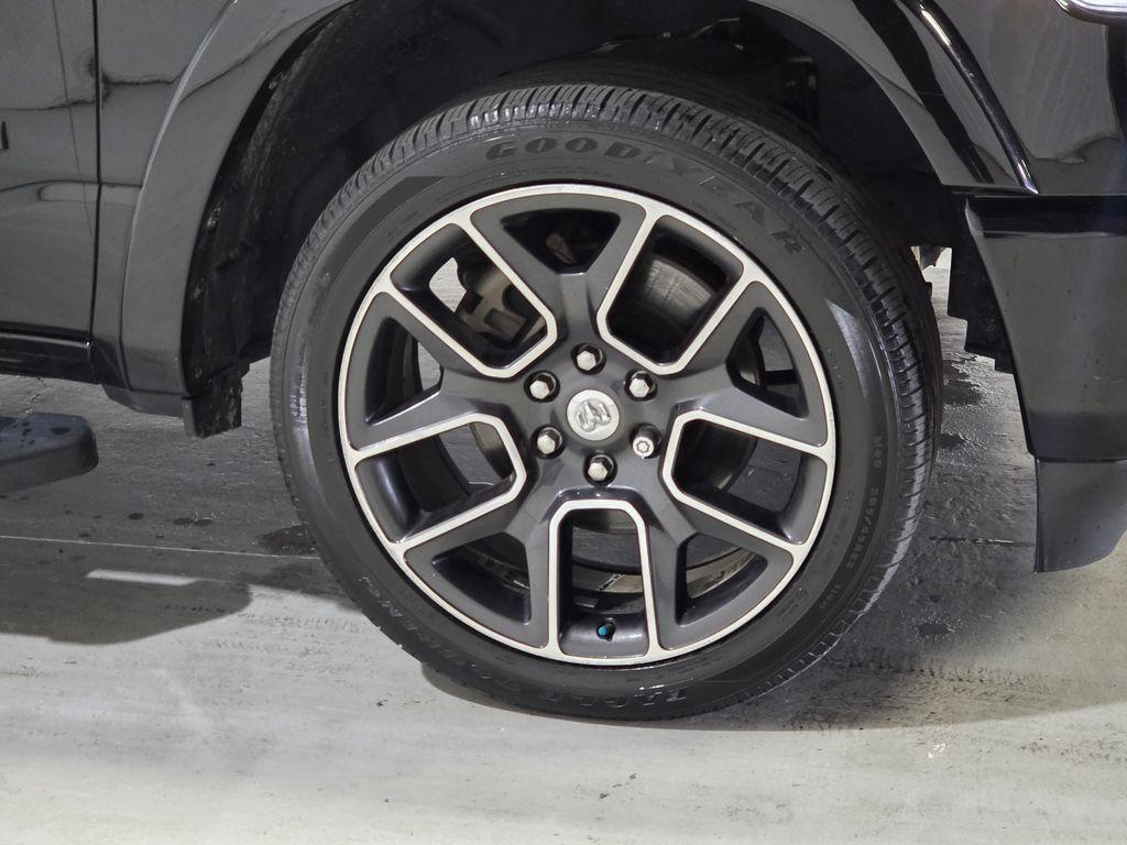 used 2019 Ram 1500 car, priced at $32,794