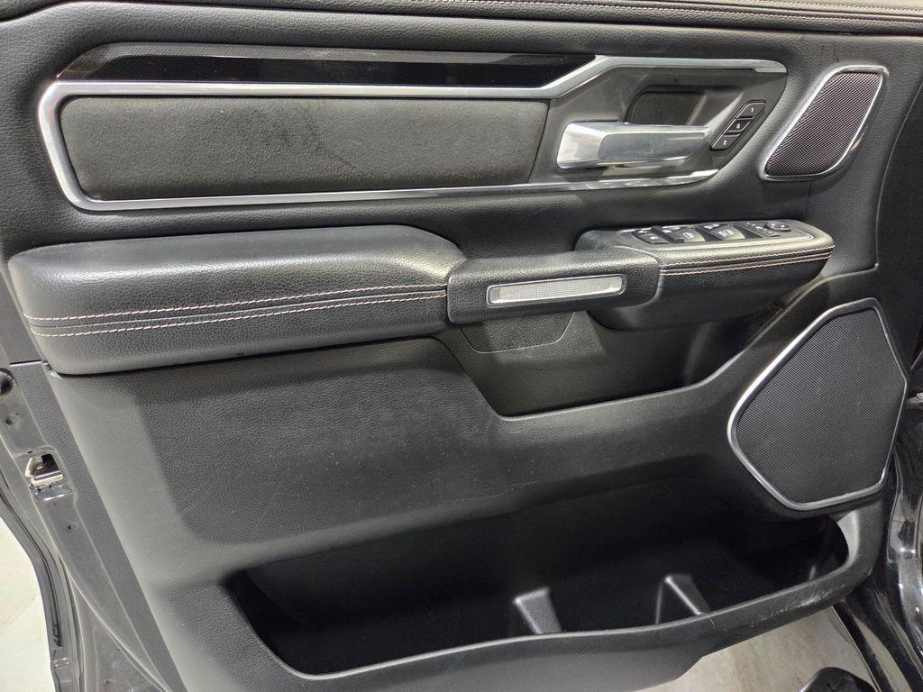 used 2019 Ram 1500 car, priced at $32,794