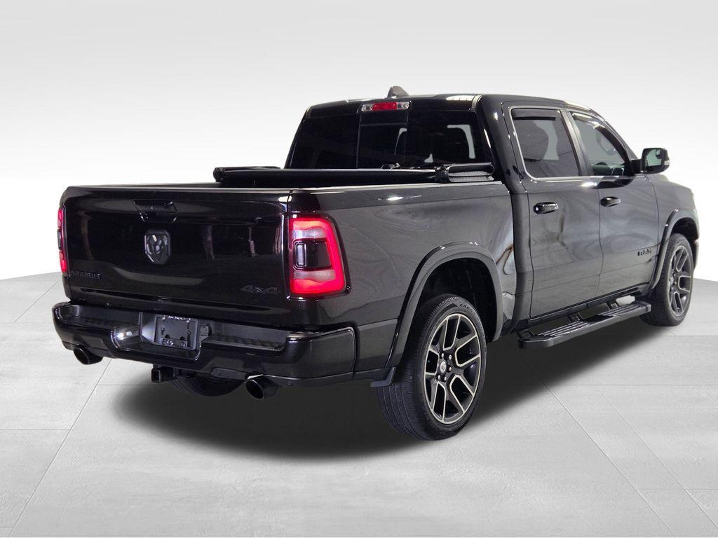 used 2019 Ram 1500 car, priced at $32,794