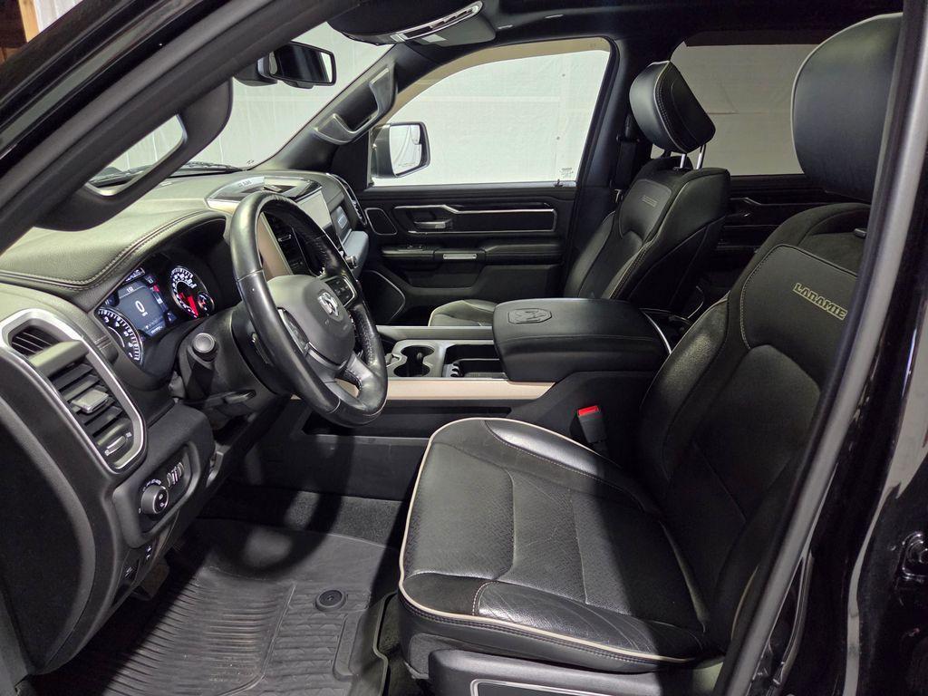 used 2019 Ram 1500 car, priced at $32,794