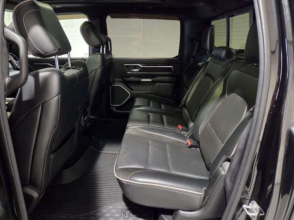 used 2019 Ram 1500 car, priced at $32,794