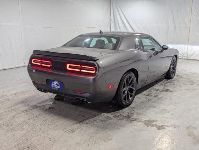 used 2020 Dodge Challenger car, priced at $28,528