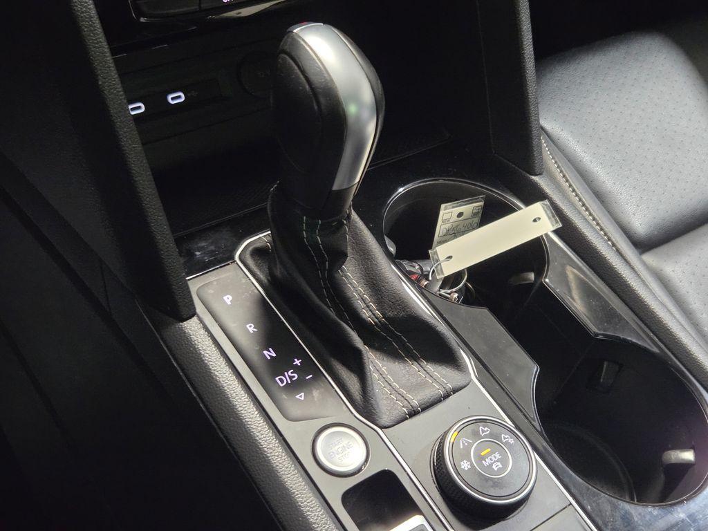 used 2022 Volkswagen Atlas car, priced at $26,725