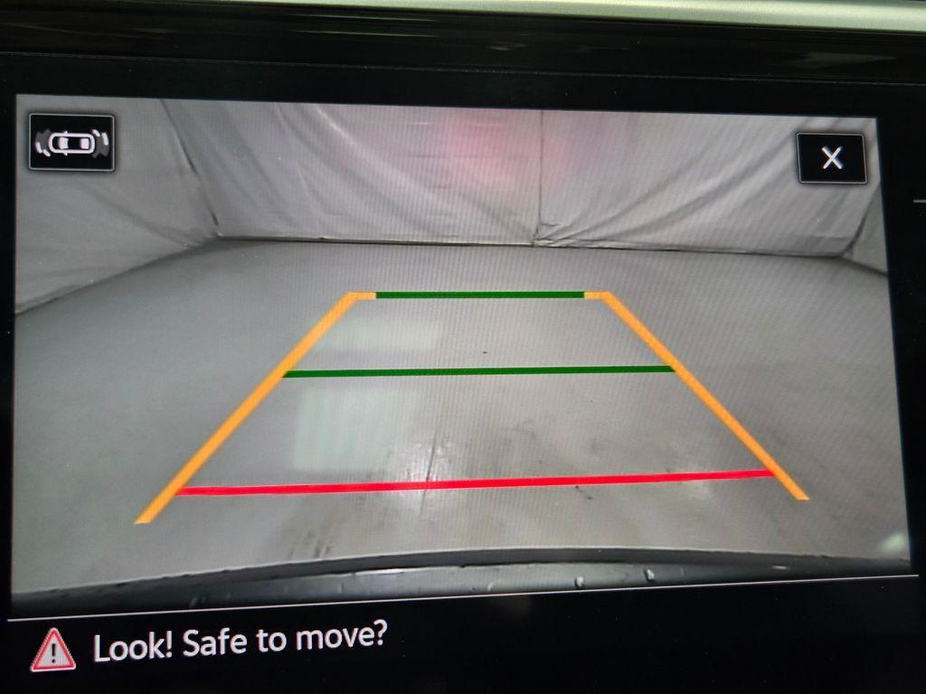 used 2022 Volkswagen Atlas car, priced at $26,725