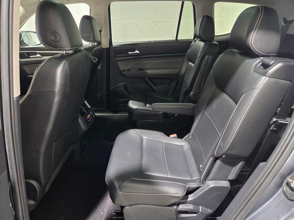 used 2022 Volkswagen Atlas car, priced at $26,725