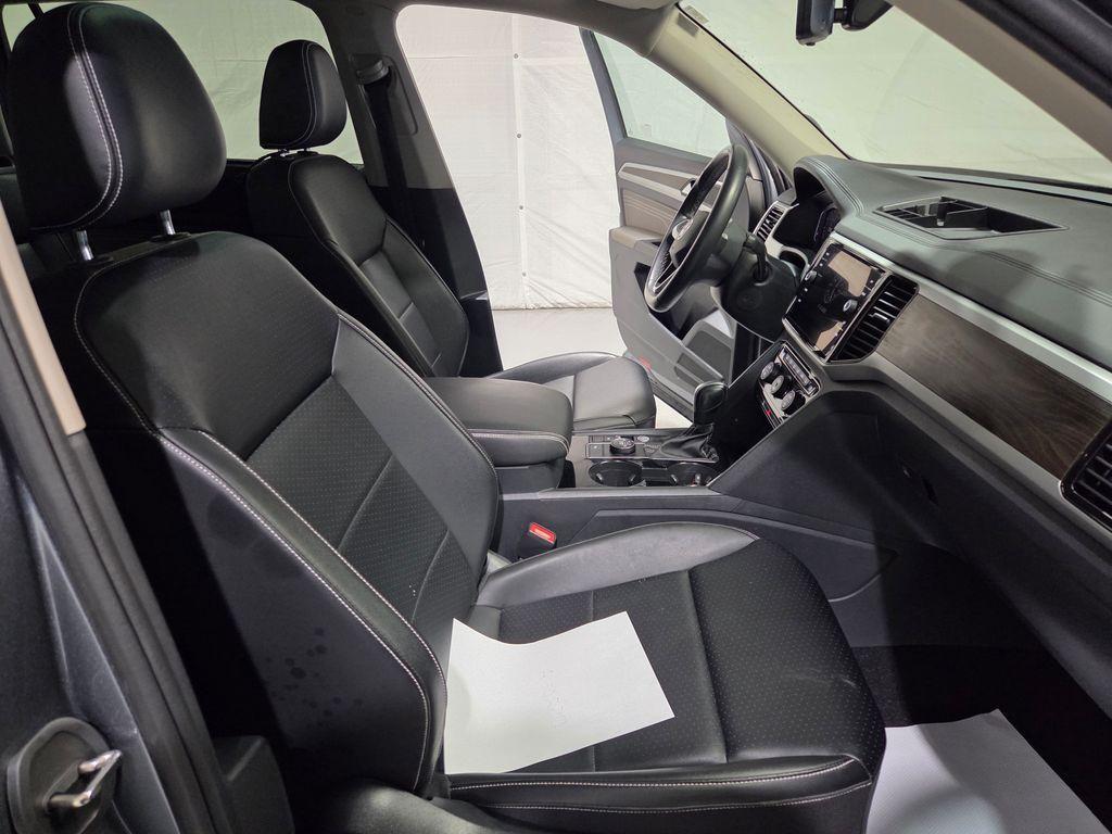 used 2022 Volkswagen Atlas car, priced at $26,725