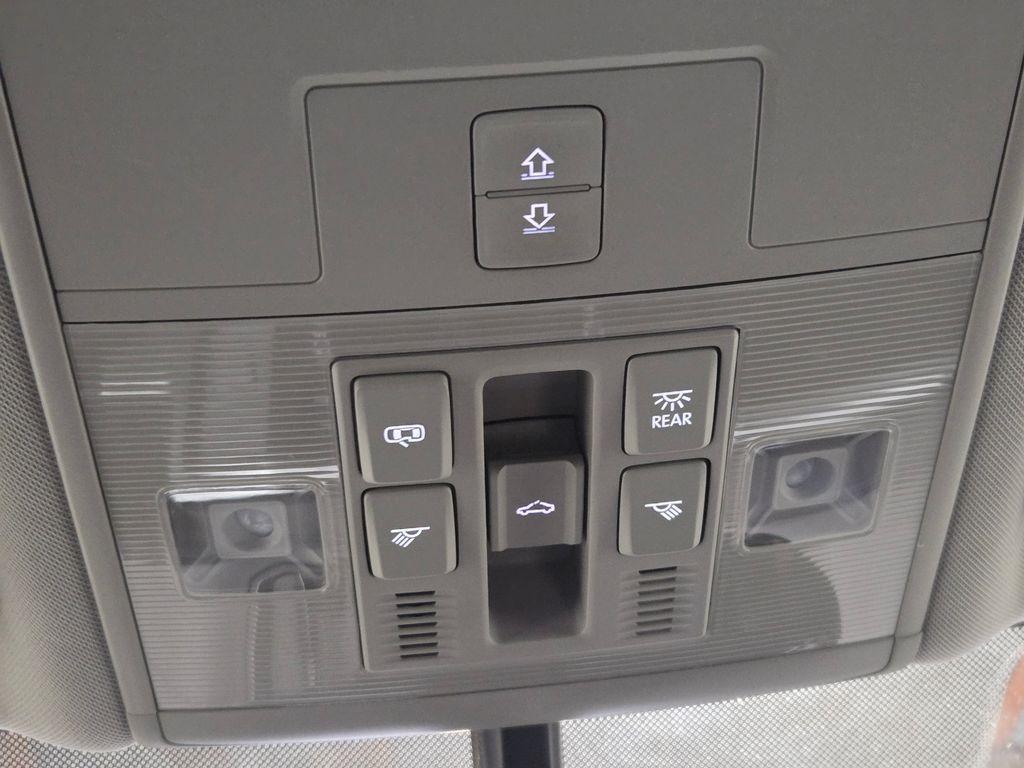 used 2022 Volkswagen Atlas car, priced at $26,725