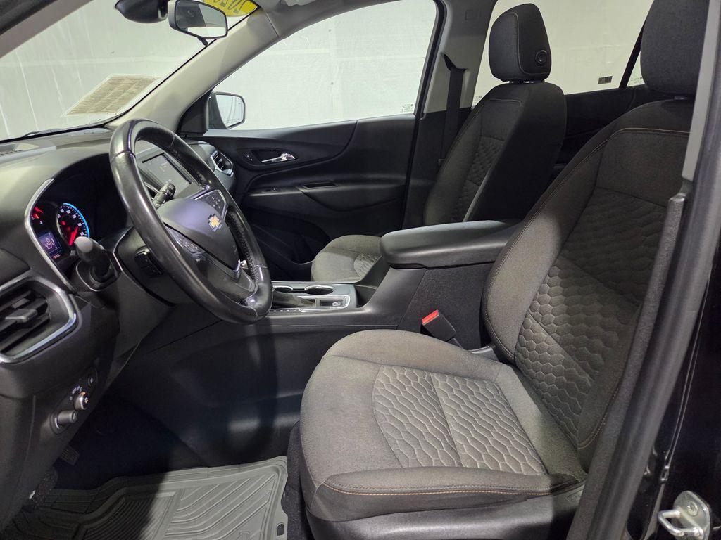 used 2020 Chevrolet Equinox car, priced at $18,944