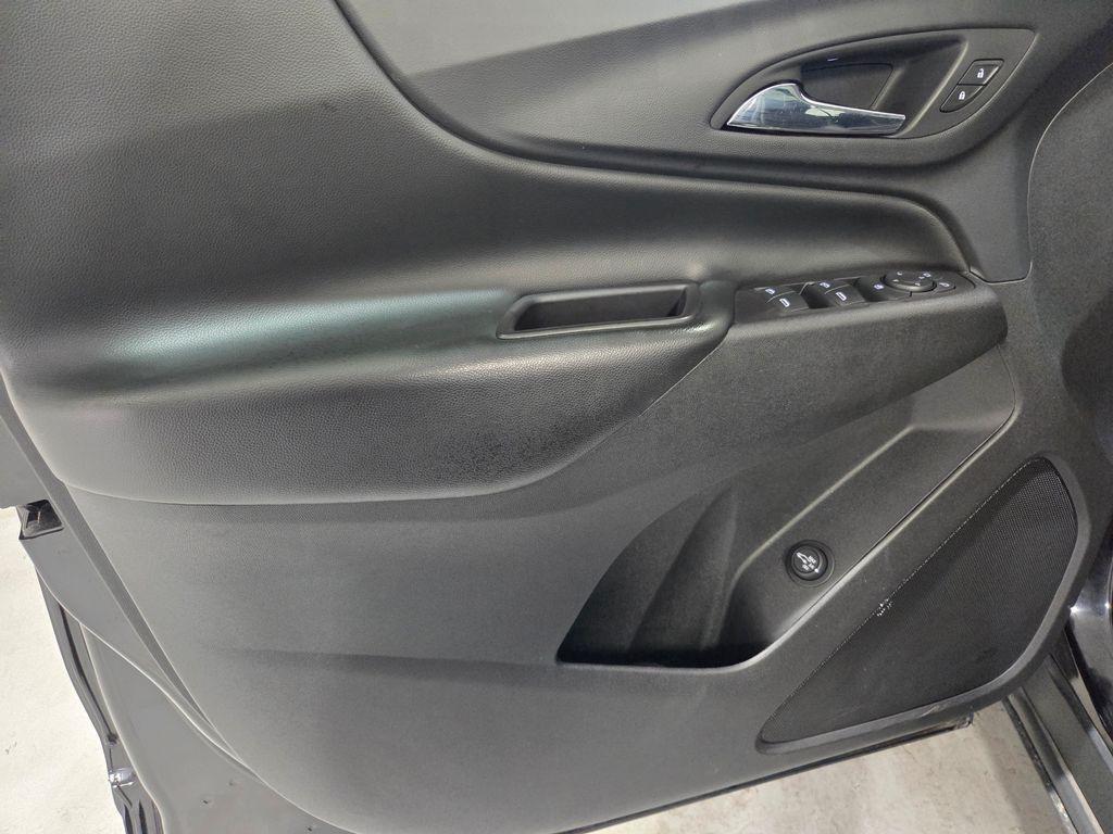 used 2020 Chevrolet Equinox car, priced at $18,944