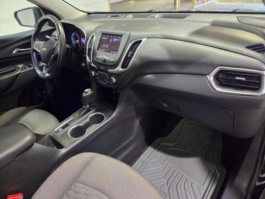 used 2020 Chevrolet Equinox car, priced at $18,944
