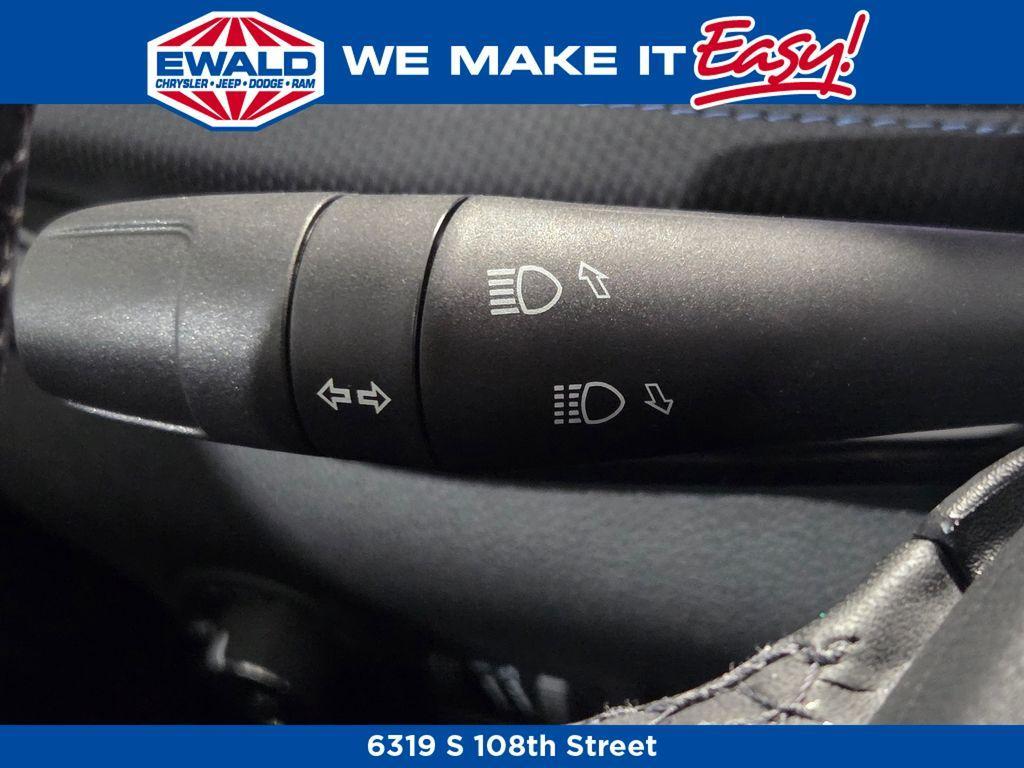 new 2026 Jeep Compass car, priced at $35,464