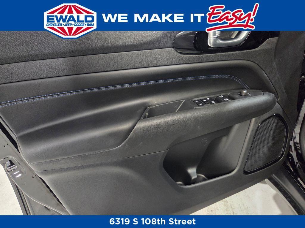 new 2026 Jeep Compass car, priced at $35,464