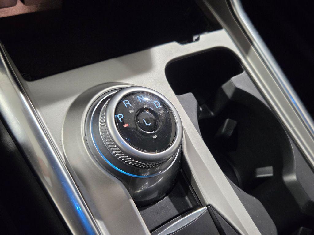 used 2023 Ford Explorer car, priced at $34,655