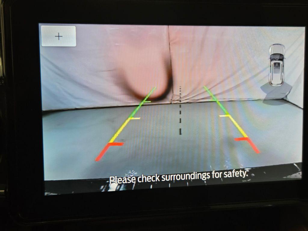 used 2023 Ford Explorer car, priced at $34,655