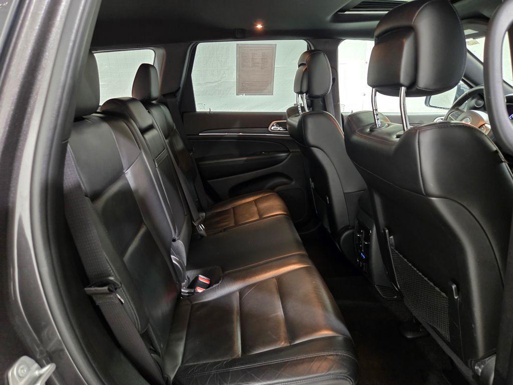 used 2020 Jeep Grand Cherokee car, priced at $25,439