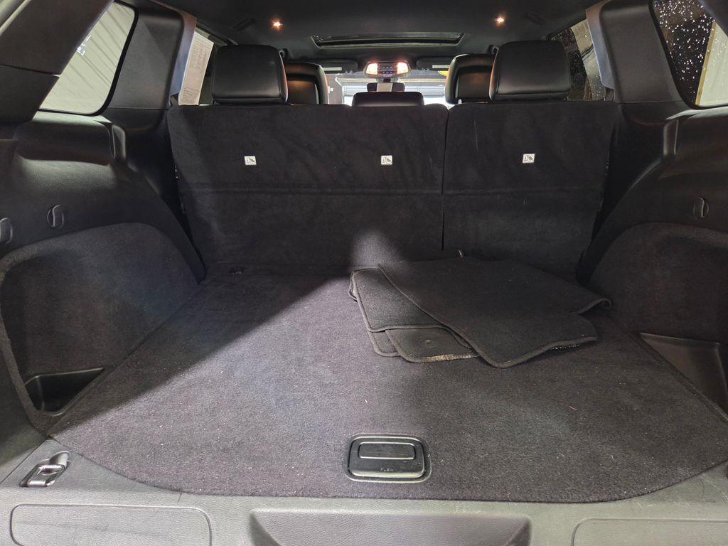 used 2020 Jeep Grand Cherokee car, priced at $25,439