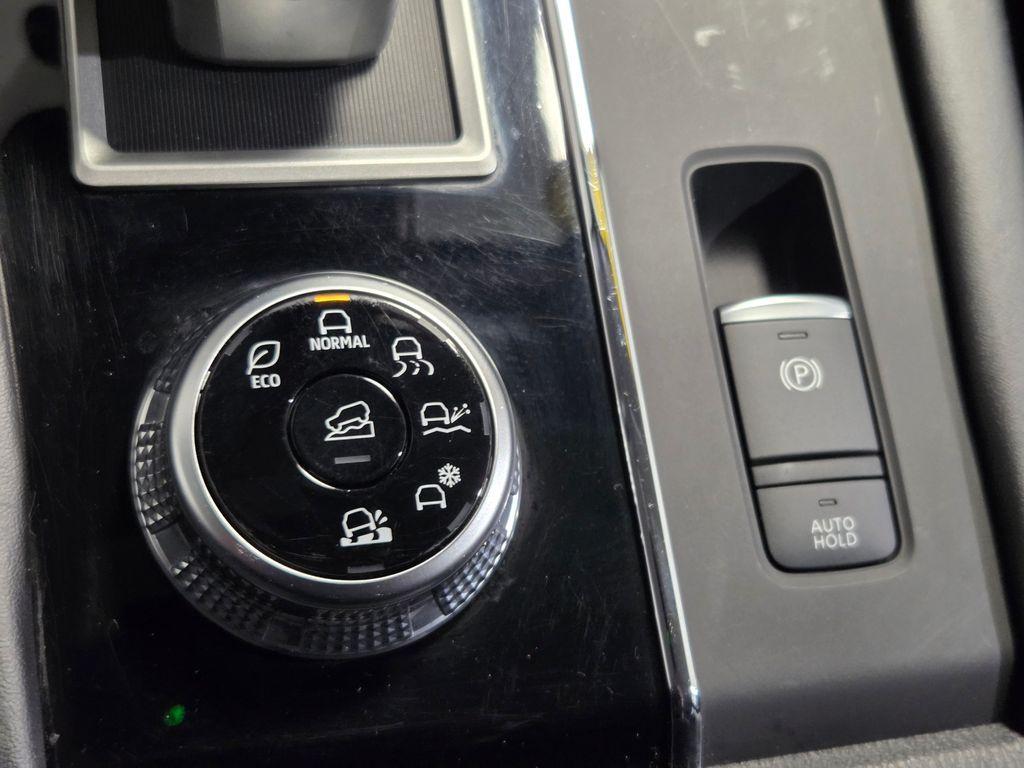 used 2022 Mitsubishi Outlander car, priced at $21,433