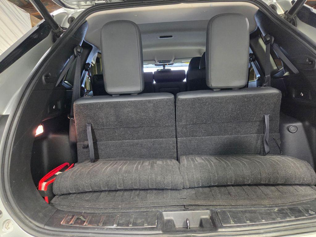 used 2022 Mitsubishi Outlander car, priced at $22,834