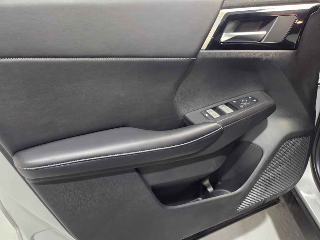 used 2022 Mitsubishi Outlander car, priced at $22,834