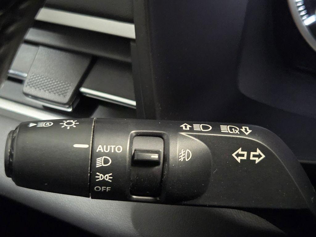 used 2022 Mitsubishi Outlander car, priced at $22,834