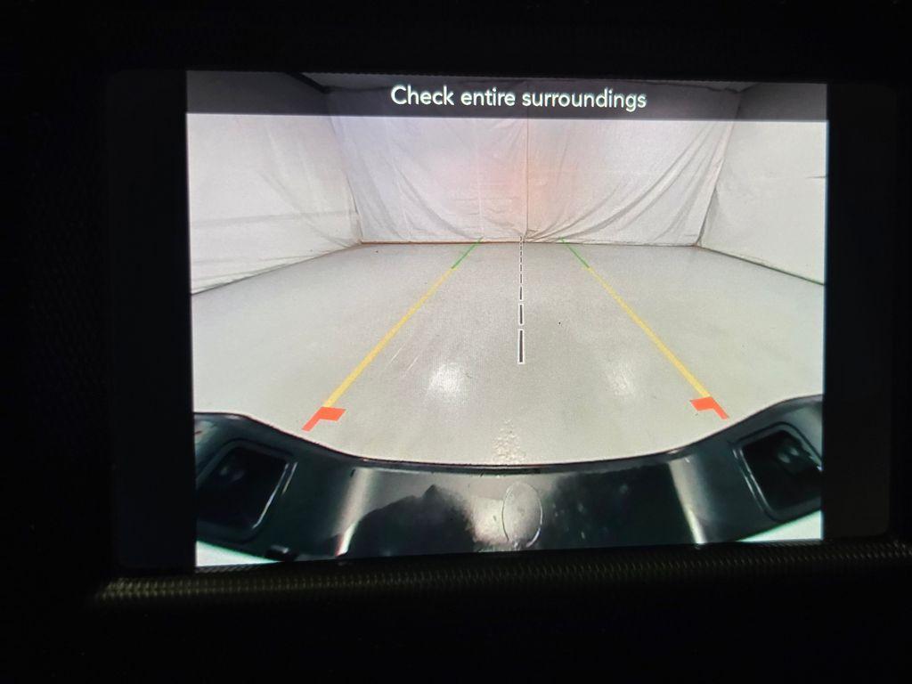 used 2021 Jeep Gladiator car, priced at $29,900