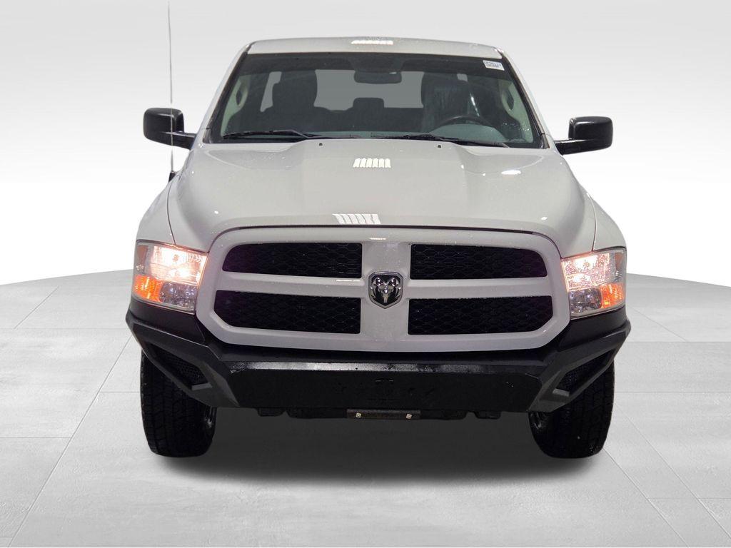 used 2019 Ram 1500 Classic car, priced at $21,719