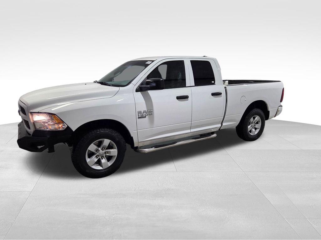 used 2019 Ram 1500 Classic car, priced at $21,719