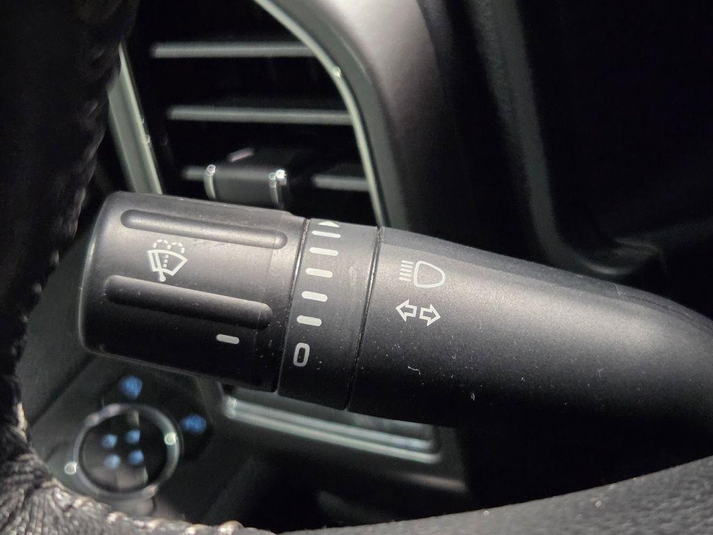 used 2020 Ford F-150 car, priced at $28,850