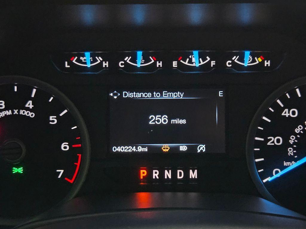 used 2020 Ford F-150 car, priced at $28,850