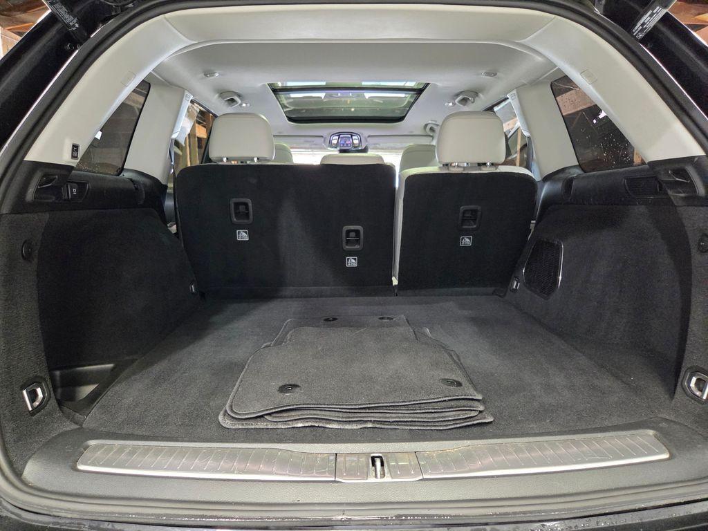 used 2023 Jeep Grand Cherokee car, priced at $43,766