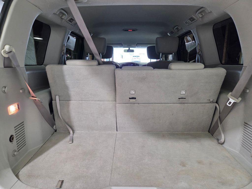 used 2015 Nissan Quest car, priced at $6,996