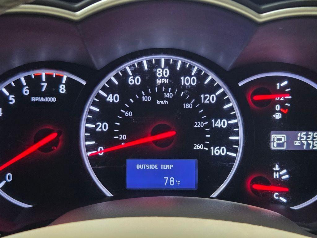 used 2015 Nissan Quest car, priced at $6,996