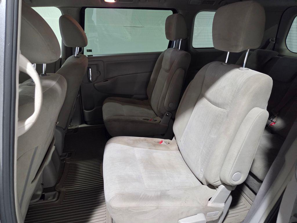 used 2015 Nissan Quest car, priced at $6,996