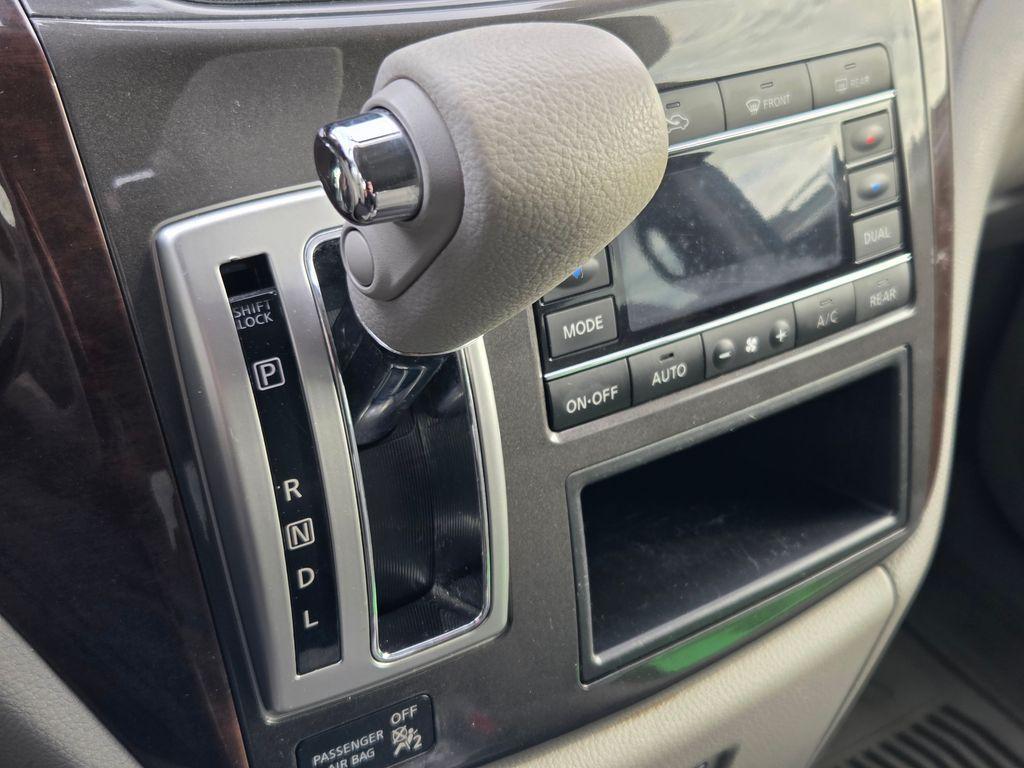 used 2015 Nissan Quest car, priced at $6,996